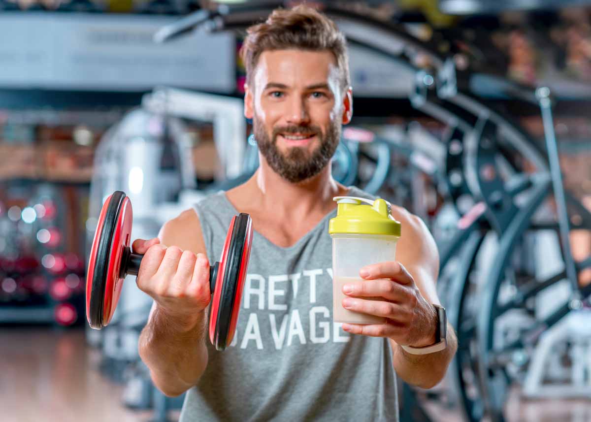 Timing das Refeições: Maximizando a Performance Pré e Pós-Treino - inspiração 2