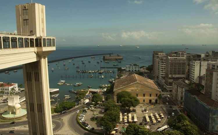 Mercado Modelo: Sabores e Cores para Casais - inspiração 1