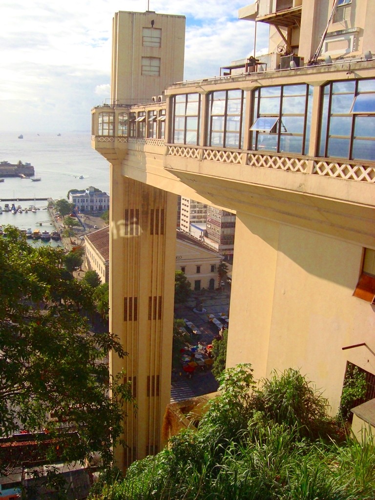 Culinária Baiana: Uma Experiência Sensorial Compartilhada - inspiração 1