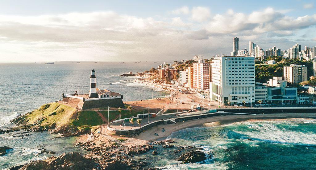 Culinária Baiana: Uma Experiência Sensorial Compartilhada - inspiração 2