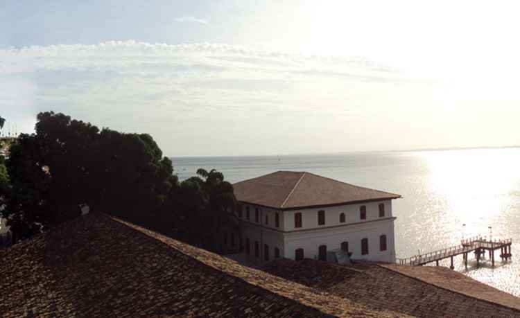 Música e Dança: A Alma Contagiante de Salvador - inspiração 2