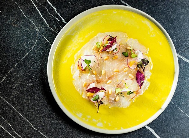 Técnicas Simples para Um Sabor Inesquecível - inspiração 1