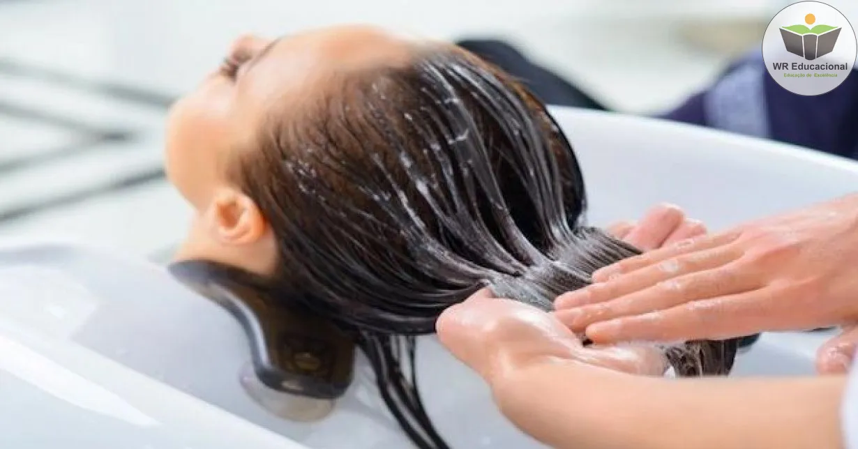 Recuperação de danos: salvando cabelos fragilizados - inspiração 2