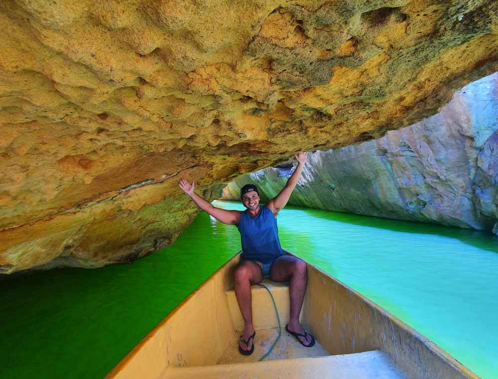 Oceanário de Aracaju: Aventura Marinha Para Todas as Idades - inspiração 1