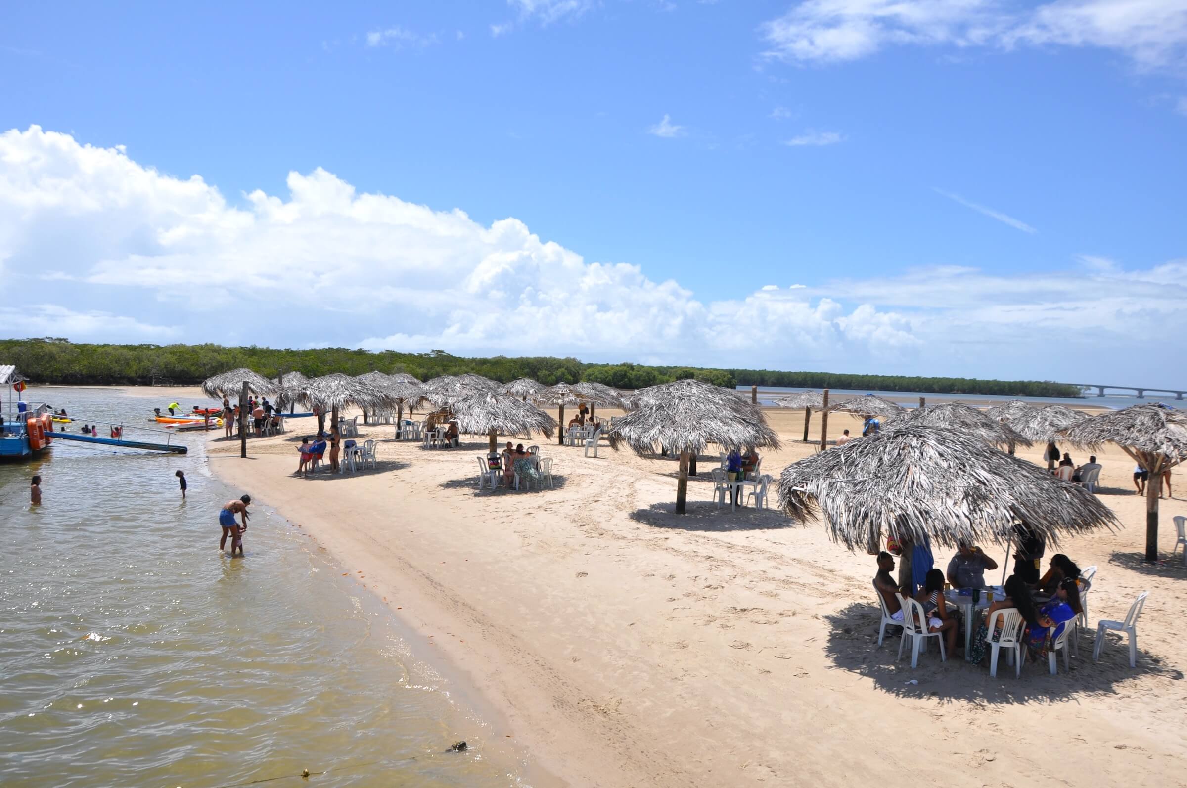 Oceanário de Aracaju: Aventura Marinha Para Todas as Idades - inspiração 2