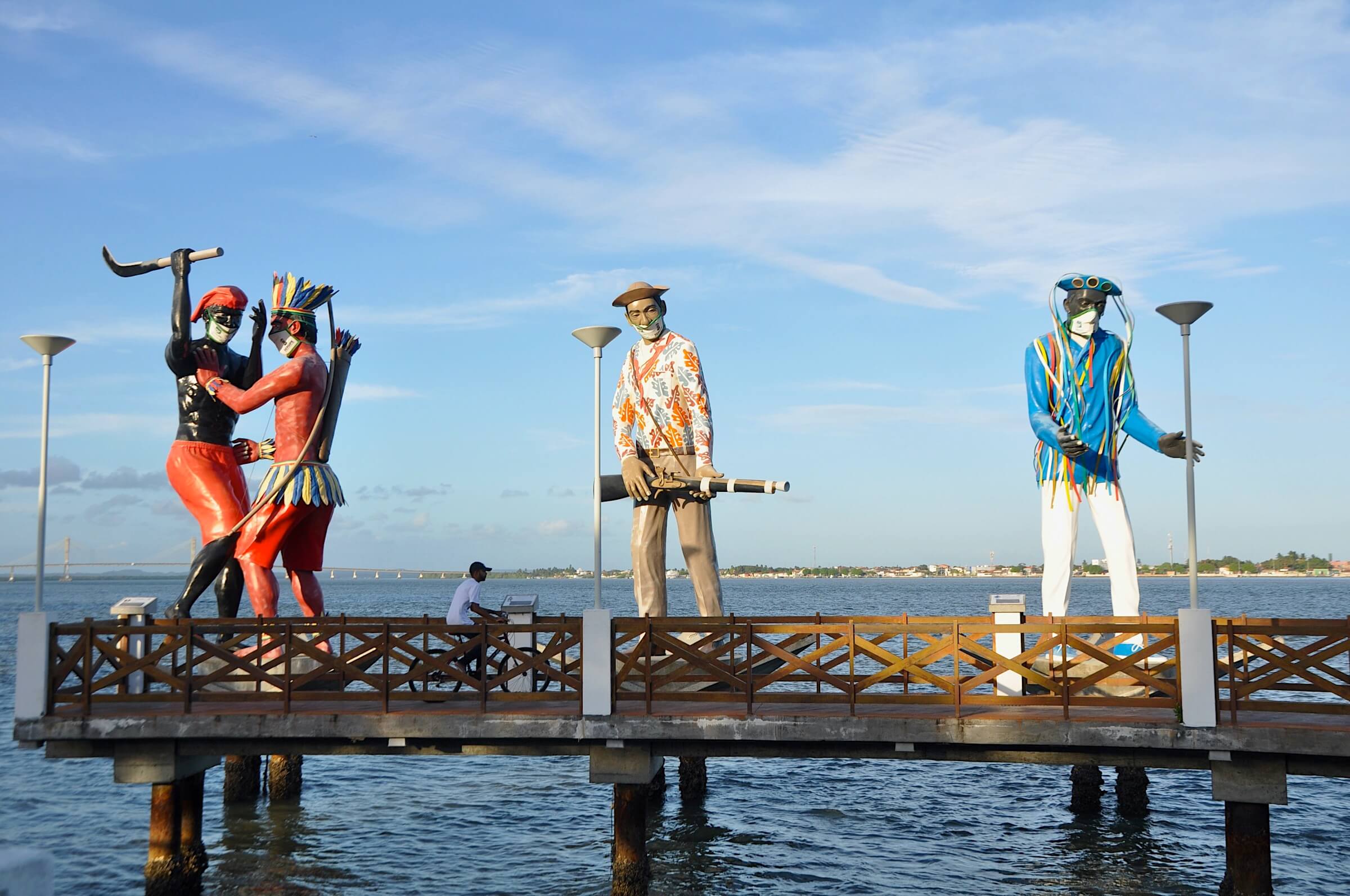 Mercado Municipal Antônio Franco: Mergulhe na Cultura e nos Sabores Locais - inspiração 1