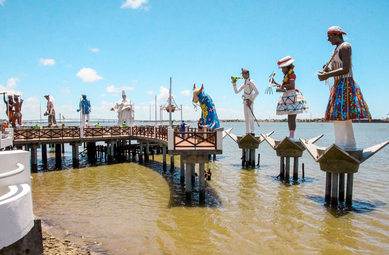 Praia do Refúgio: Tranquilidade e Beleza Para Um Dia de Sol Perfeito - inspiração 2