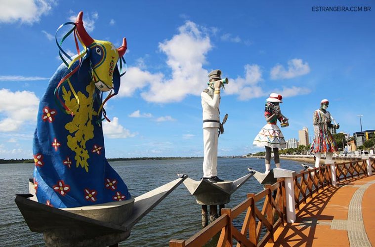 Visita a São Cristóvão: Uma Viagem Histórica Perto de Aracaju - inspiração 1