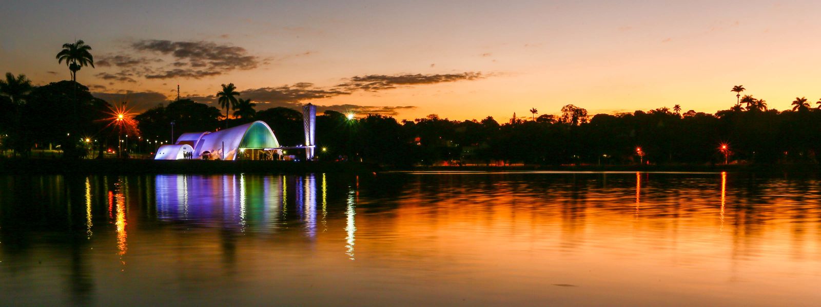 Natureza e Lazer: Parques, Mirantes e Passeios ao Ar Livre - inspiração 1