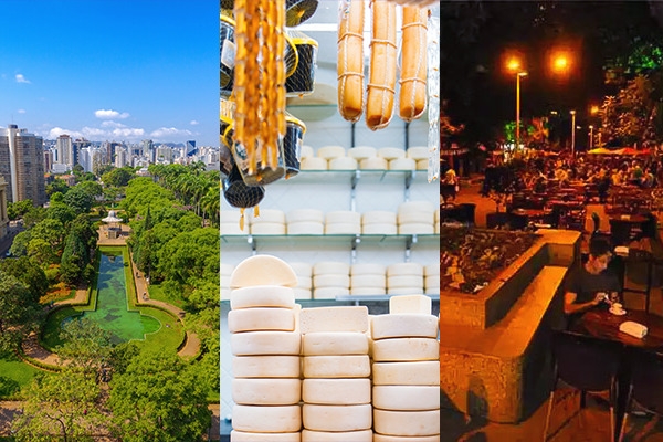 Um Dia em Inhotim: Arte e Natureza em um Só Lugar - inspiração 1