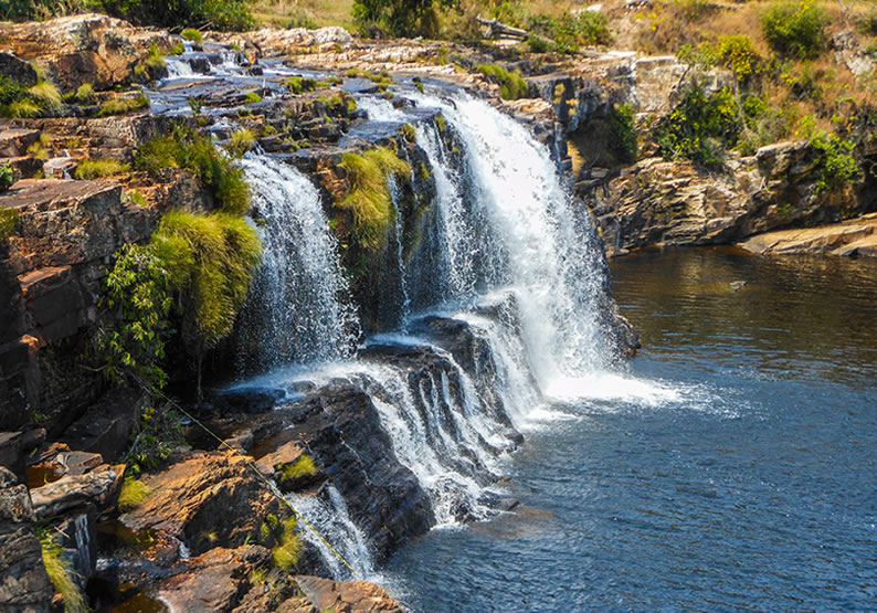 Um Dia em Inhotim: Arte e Natureza em um Só Lugar - inspiração 2