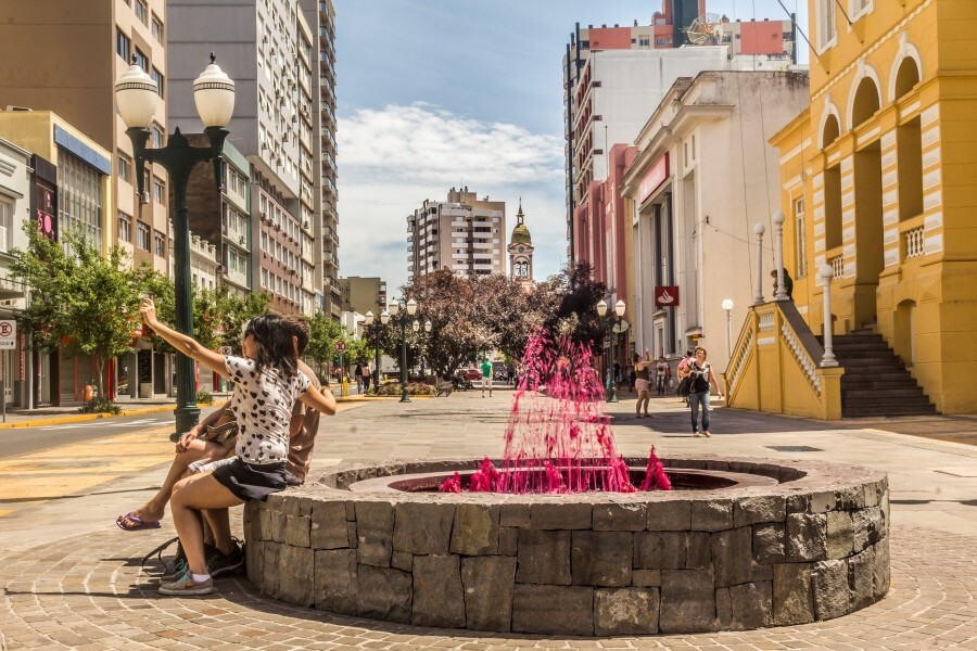 Museu do Vinho: A História que Moldou a Região - inspiração 1