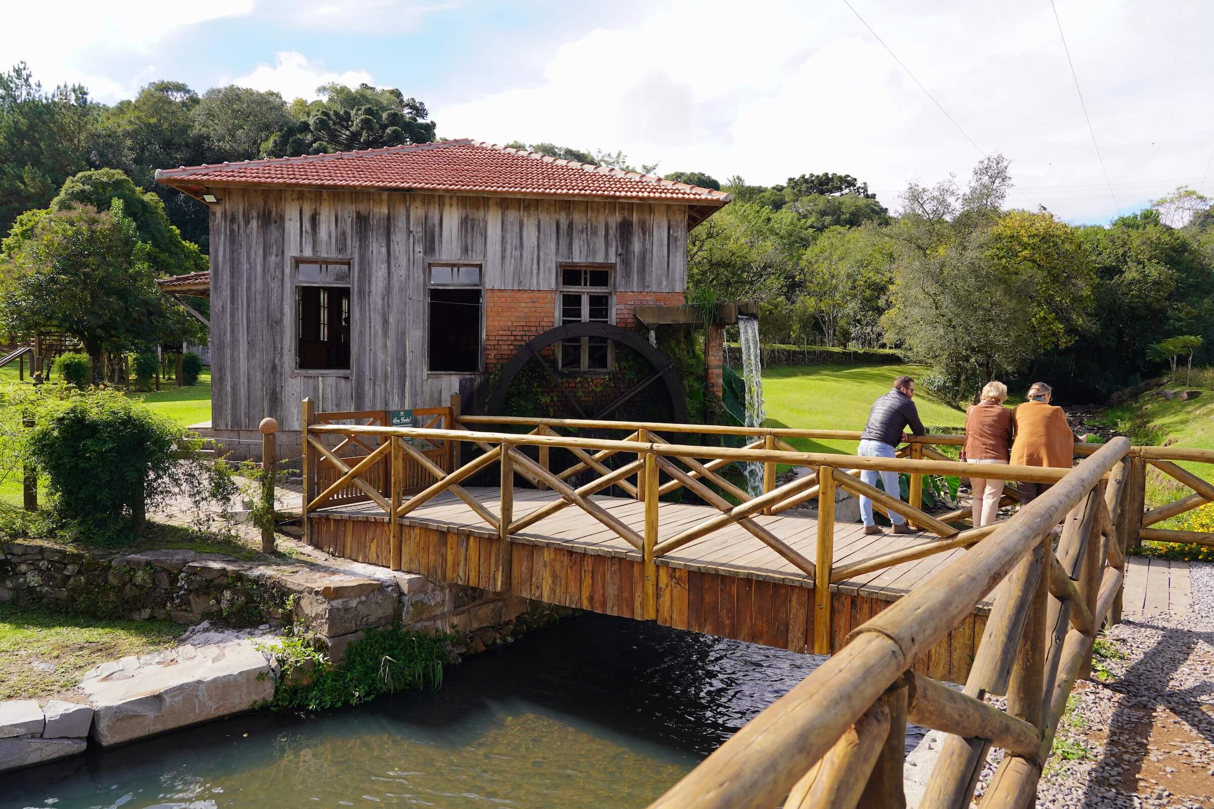 Gastronomia Local: Sabores que Contam Histórias - inspiração 1