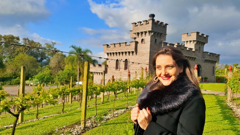 Atividades ao Ar Livre: Natureza e Aventura te Esperam - inspiração 1