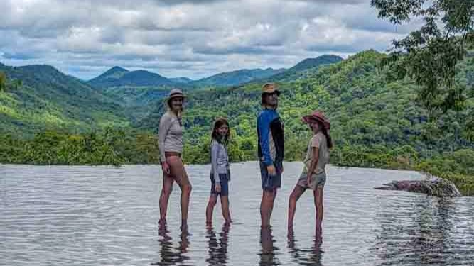 Explorando as Grutas e Cavernas: Um Mergulho na História Natural - inspiração 2