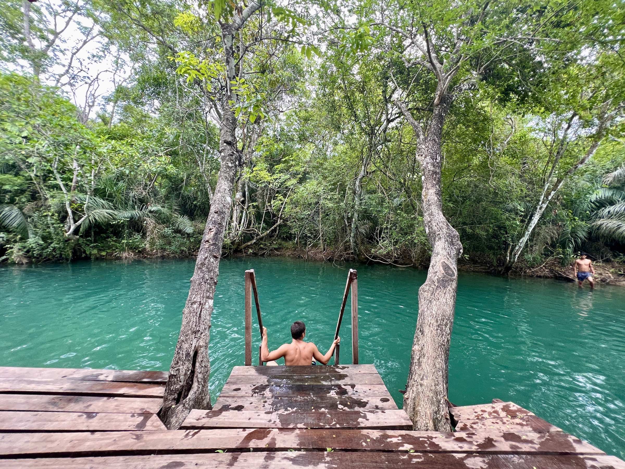 Trilhas Ecológicas: Descobrindo Paisagens Deslumbrantes a Pé - inspiração 1
