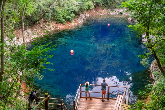 Cachoeiras Escondidas: Refúgios de Paz e Beleza Natural - inspiração 2
