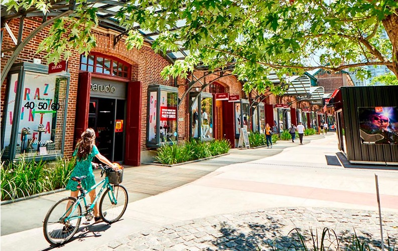 Dia 1: Coração Histórico e Elegância Portenha - inspiração 2