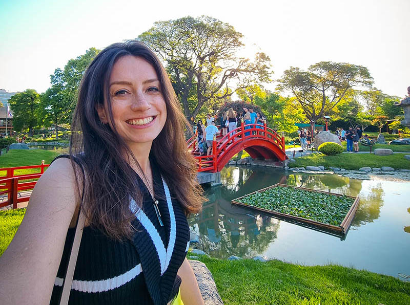 Manhã/Tarde do Dia 3: Sabores e Compras pela Avenida Corrientes e Galerías Pacífico - inspiração 1