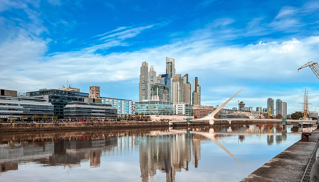 Tarde do Dia 1: Delícia em San Telmo e o Charme do Tango - inspiração 2