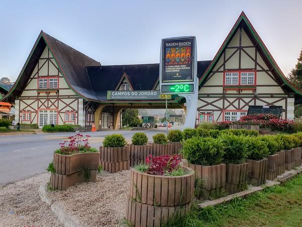 Aproveitando o Charme da Vila Capivari: Gastronomia e Compras - inspiração 2