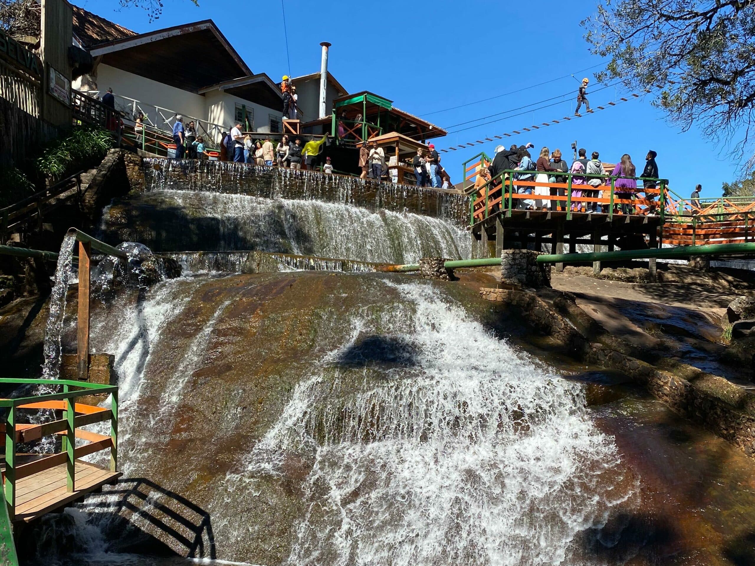 Aventura e Natureza: Trilhas e Vistas Panorâmicas Incríveis - inspiração 1