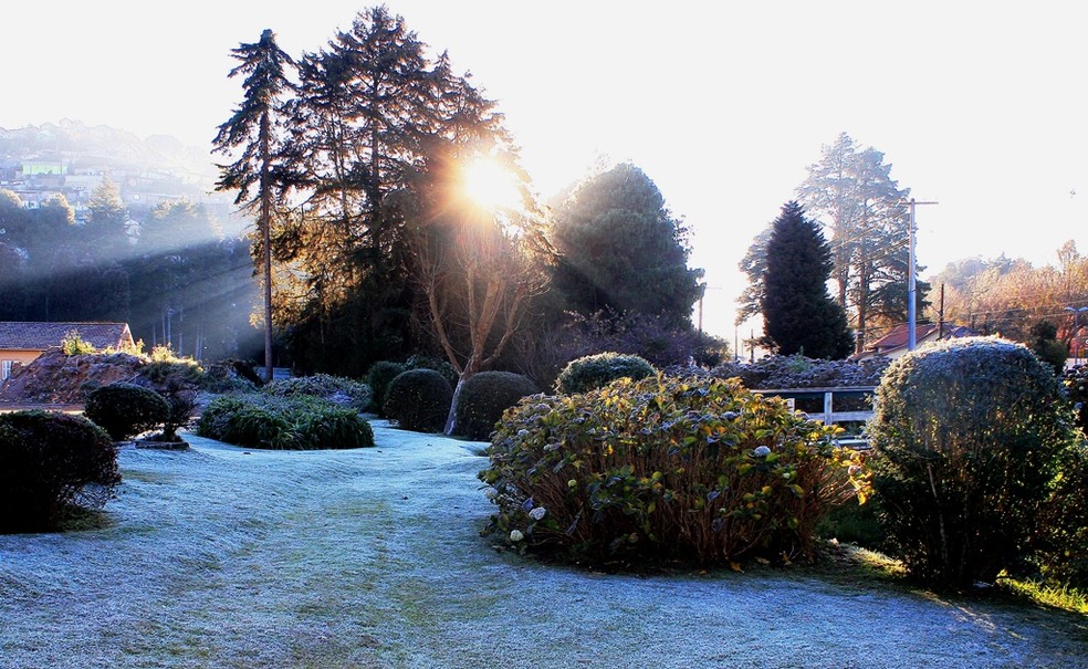 Aventura e Natureza: Trilhas e Vistas Panorâmicas Incríveis - inspiração 2