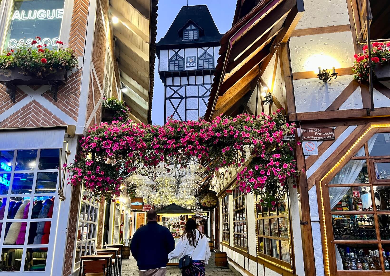 Imersão Cultural: Museus e Arquitetura que Contam Histórias - inspiração 1