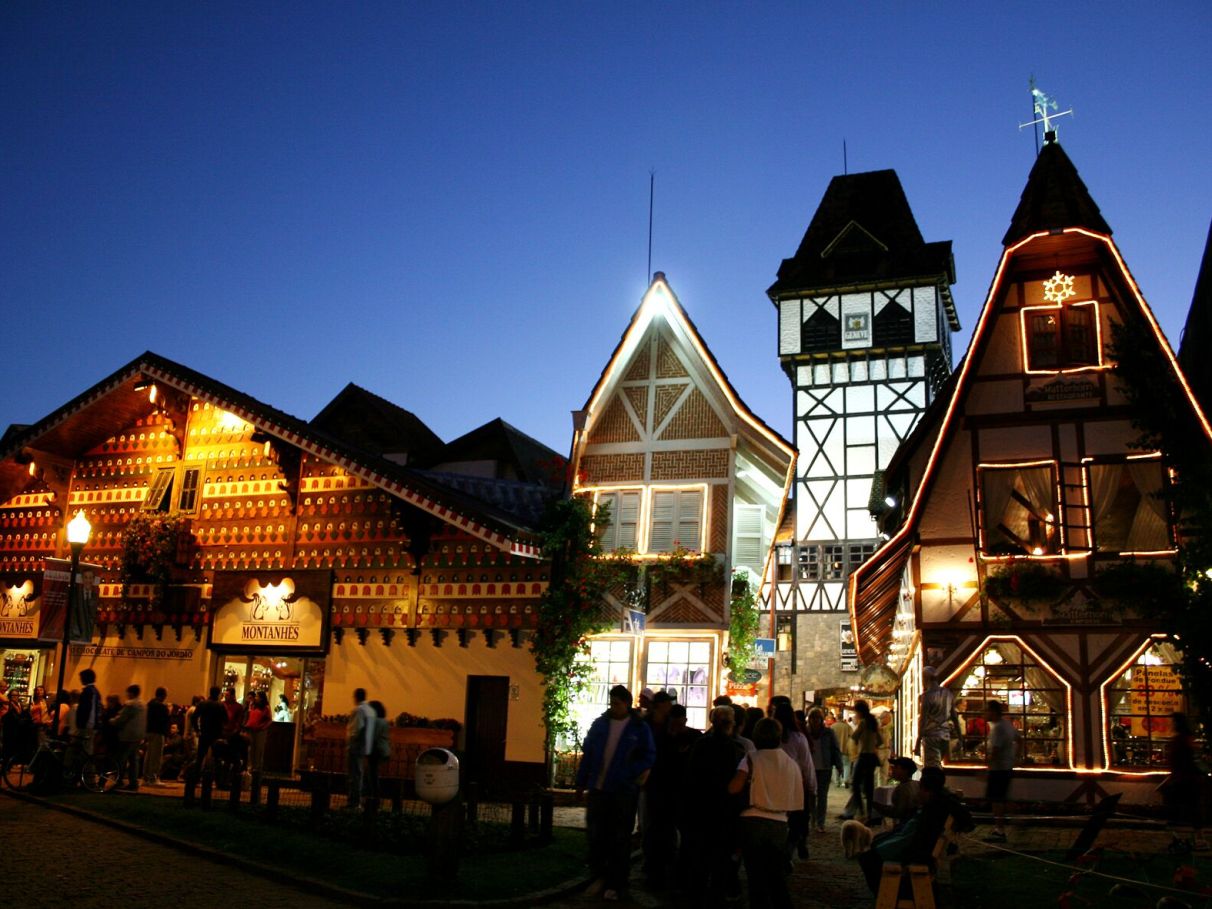 Sabores da Serra: Fondue, Chocolate Quente e Outras Delícias - inspiração 1