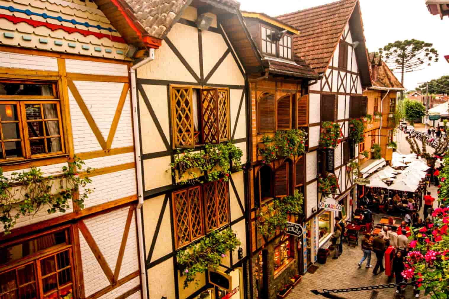 Sabores da Serra: Fondue, Chocolate Quente e Outras Delícias - inspiração 2