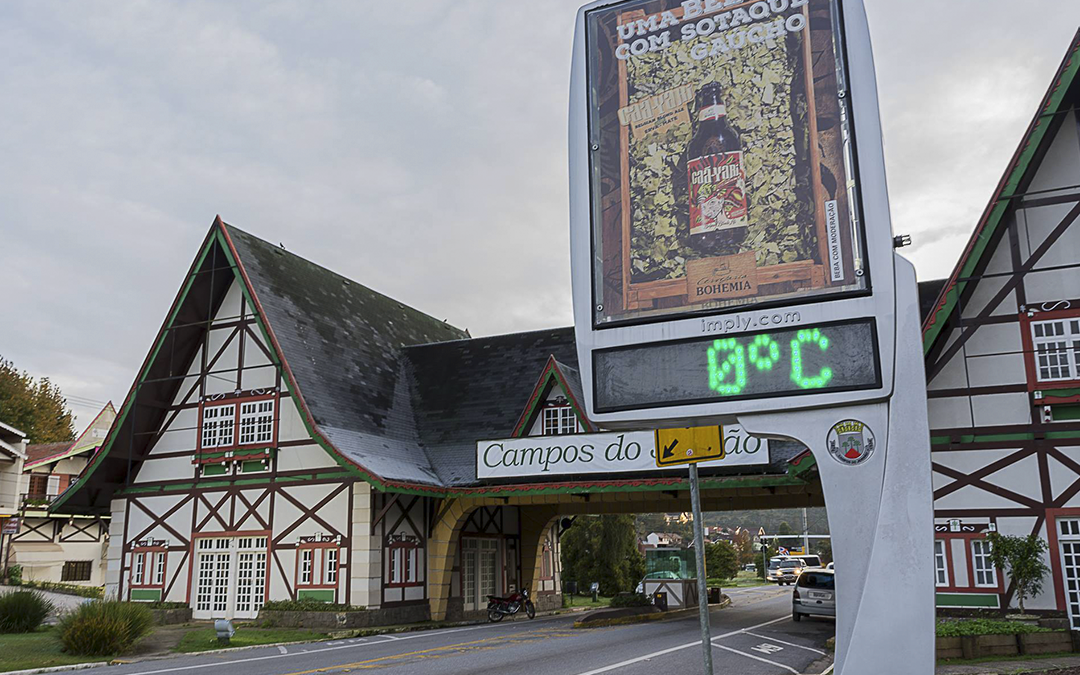 Relaxe e Recarregue: Hospedagens Charmosas e Aconchegantes - inspiração 2