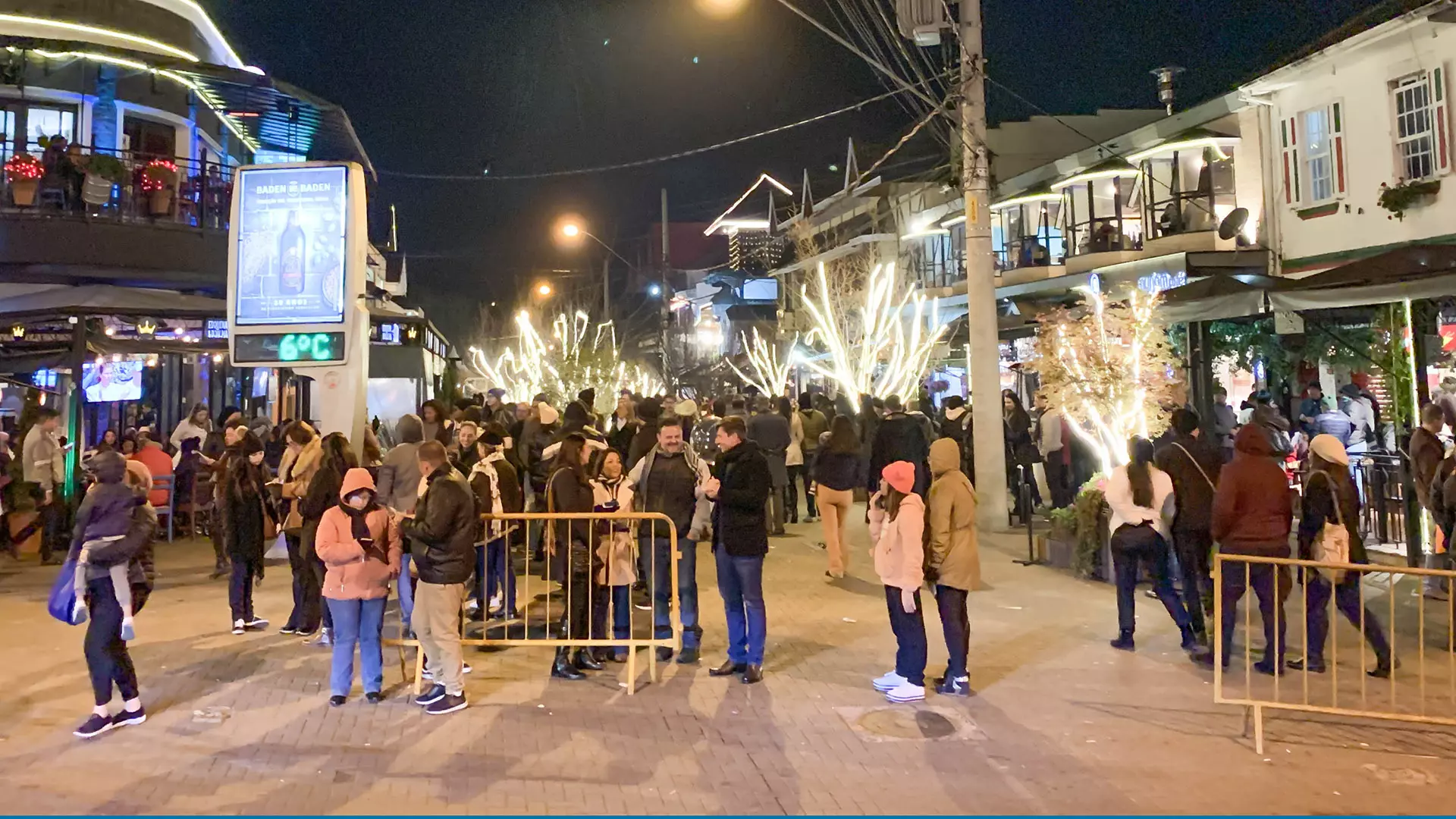 Festivais e Eventos: A Programação Cultural do Inverno - inspiração 1