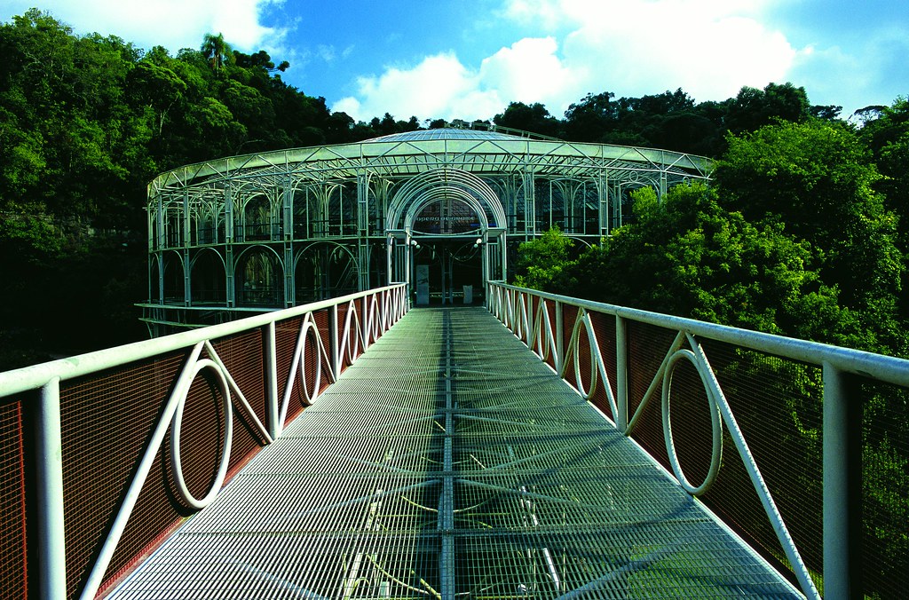 Passeio pelo Parque Tanguá e suas Paisagens Cinematográficas - inspiração 1