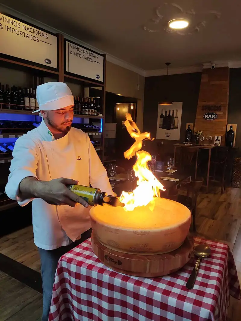 Passeio pelo Parque Tanguá e suas Paisagens Cinematográficas - inspiração 2