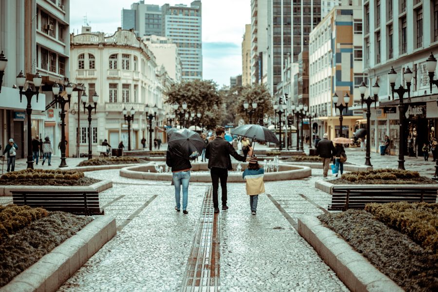 Saboreie a Gastronomia Curitibana em Restaurantes Aconchegantes - inspiração 2