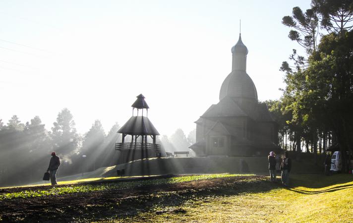 Explore a vida noturna e os bares da Rua 13 de Maio - inspiração 2