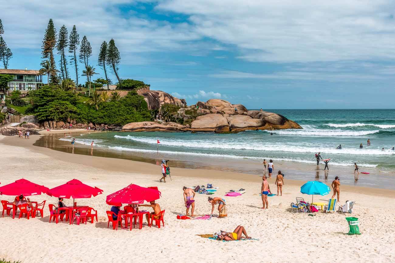 Eventos e Festivais: A Efervescência Cultural de Florianópolis - inspiração 1