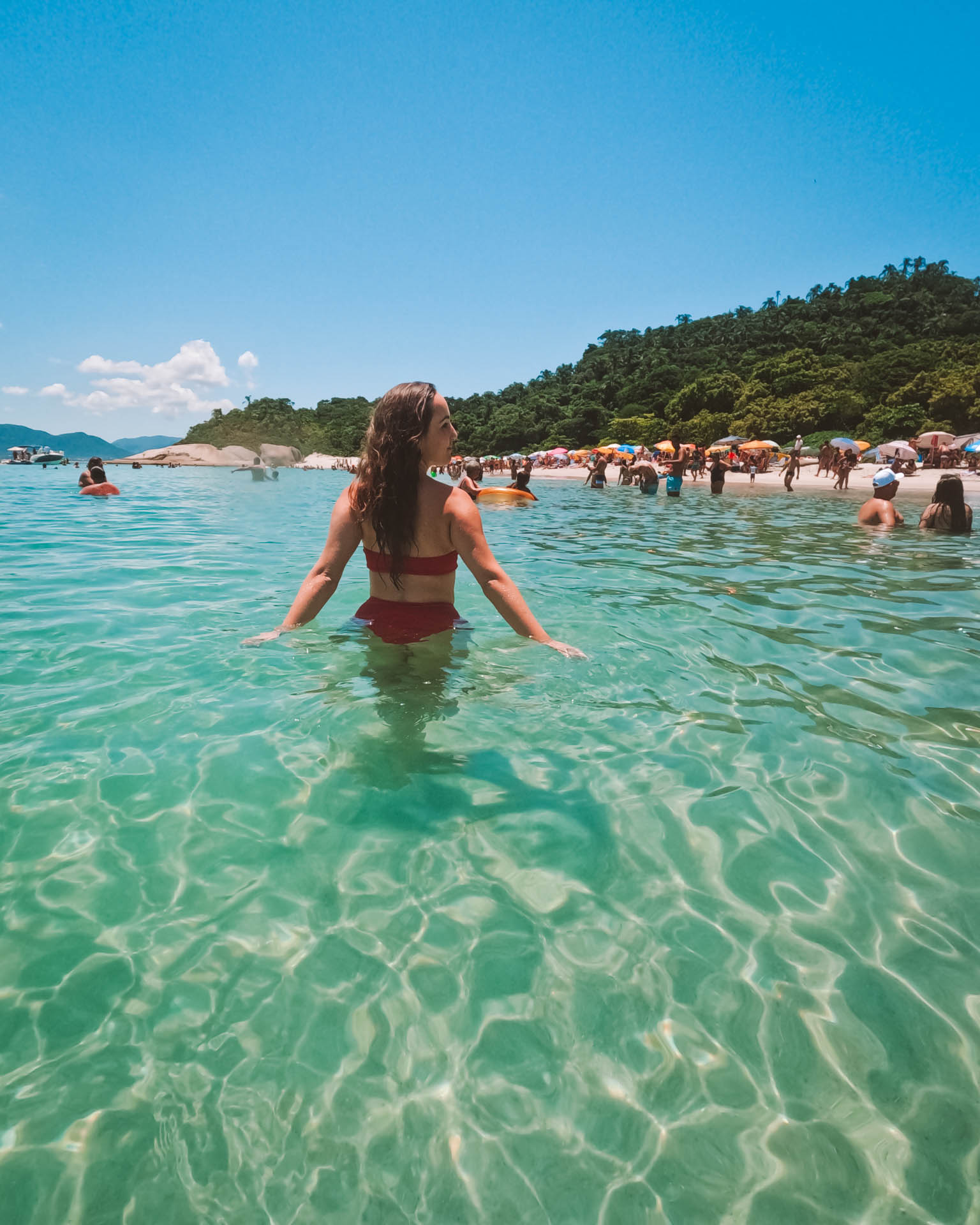 Vida Noturna Vibrante: Ritmo e Diversão para Todos os Gostos - inspiração 2