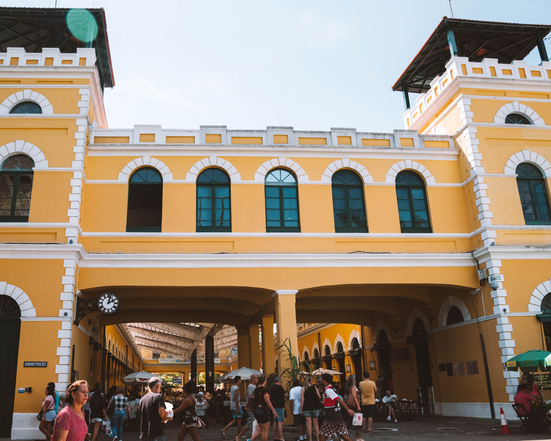 Natureza Exuberante: Trilhas e Mirantes com Vistas Deslumbrantes - inspiração 1