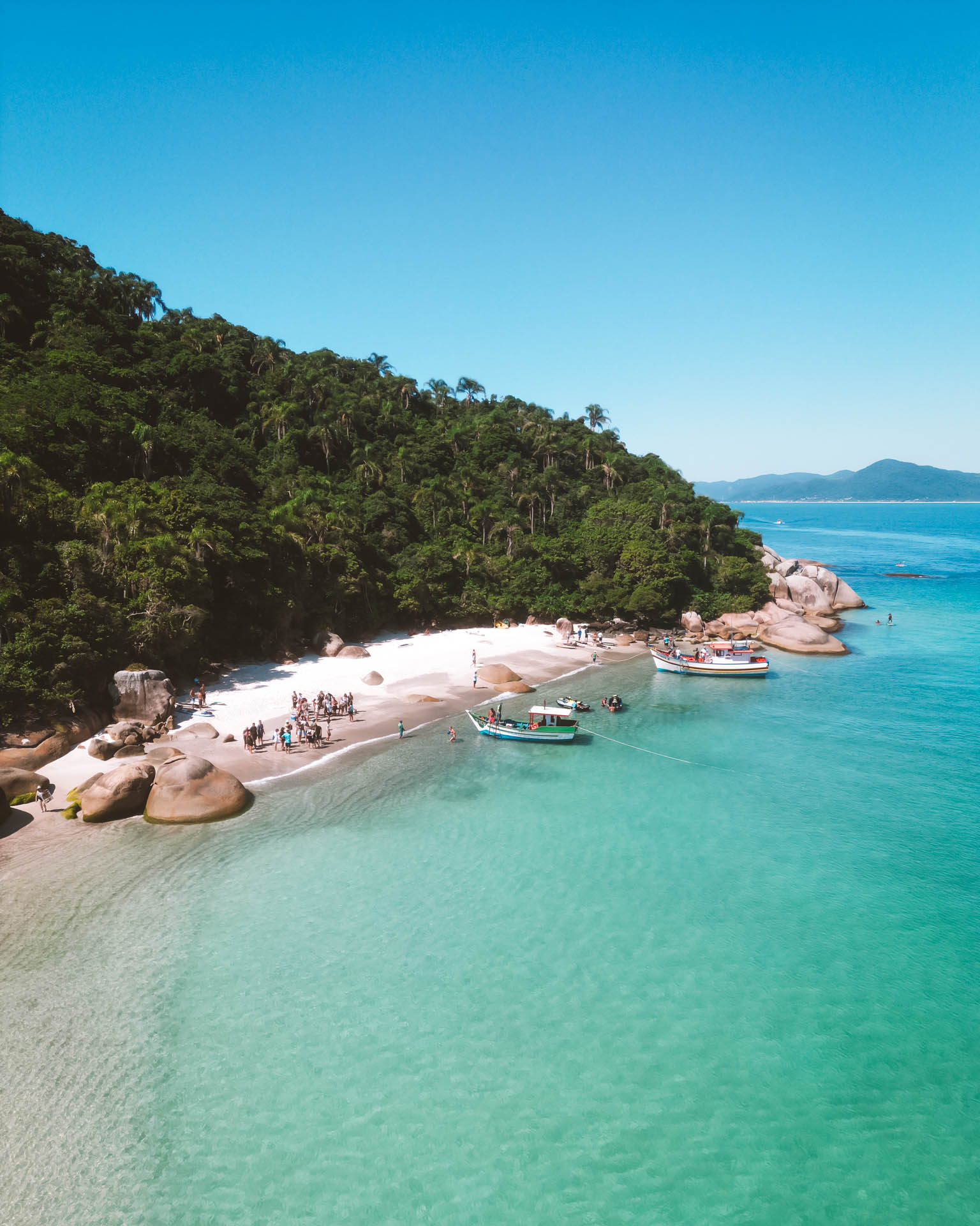 Esportes e Aventura: Adrenalina Pura Fora do Mar - inspiração 2