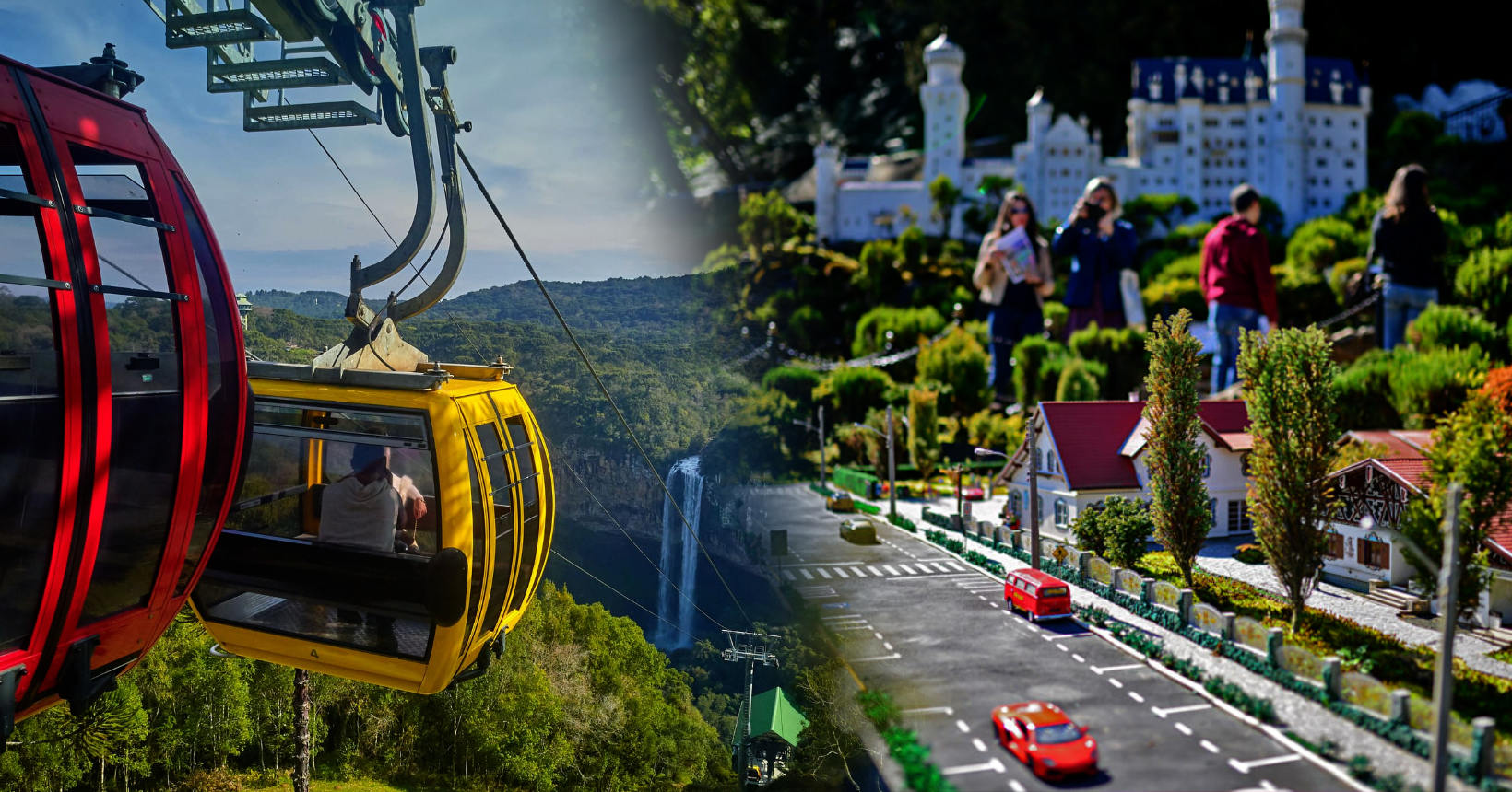 Dicas de Ouro para uma Viagem Tranquila e Divertida - inspiração 2