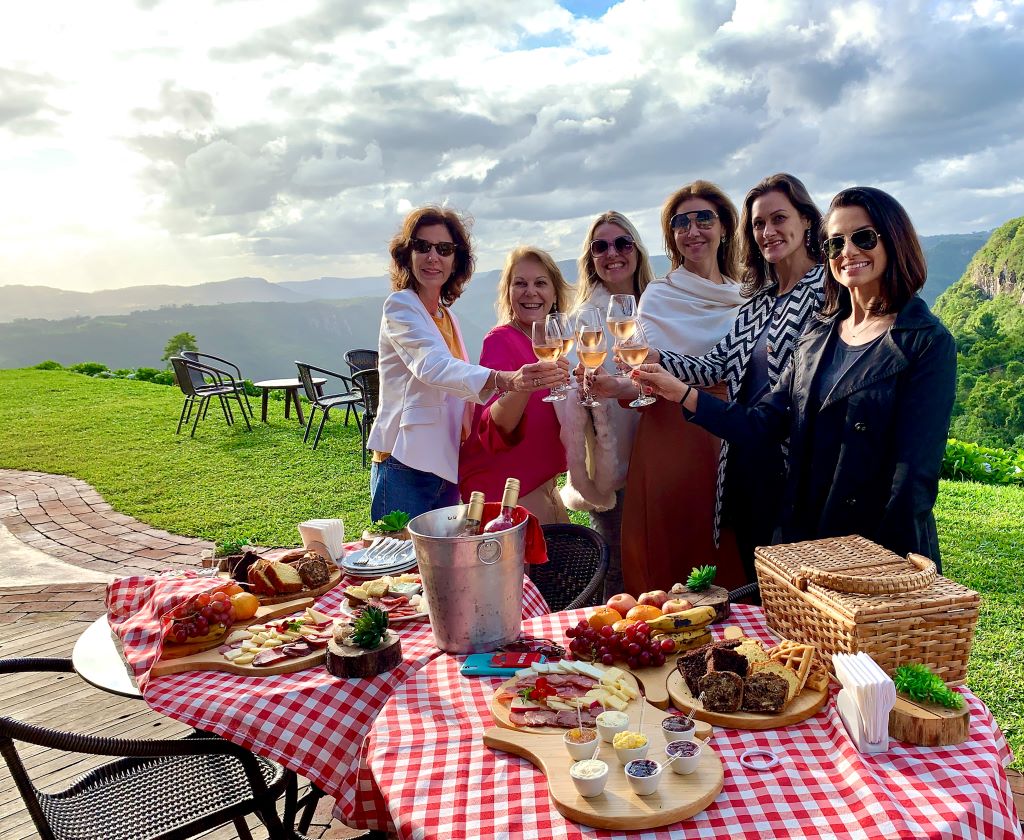 Compras e Artesanato: Descobrindo os Tesouros Locais - inspiração 2