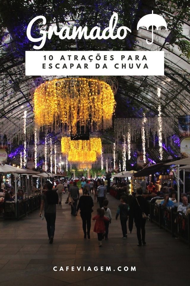 Noite em Gramado: Bares e Baladas para Celebrar a Amizade - inspiração 2