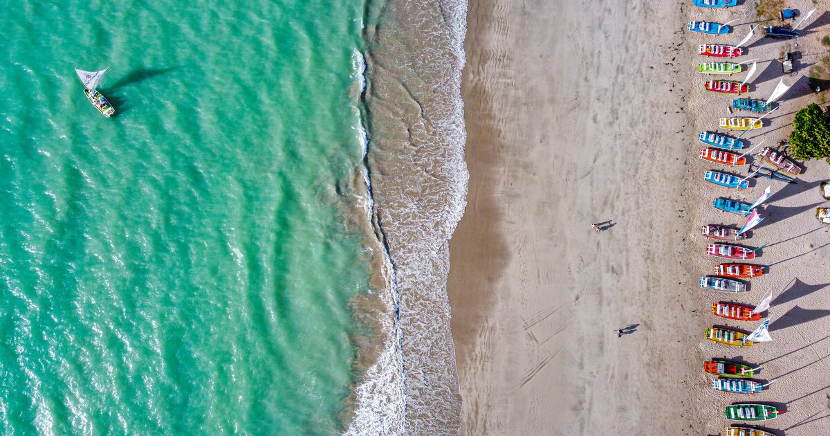 Melhor Época Para Visitar: Clima e Eventos Para Planejar Sua Viagem - inspiração 1