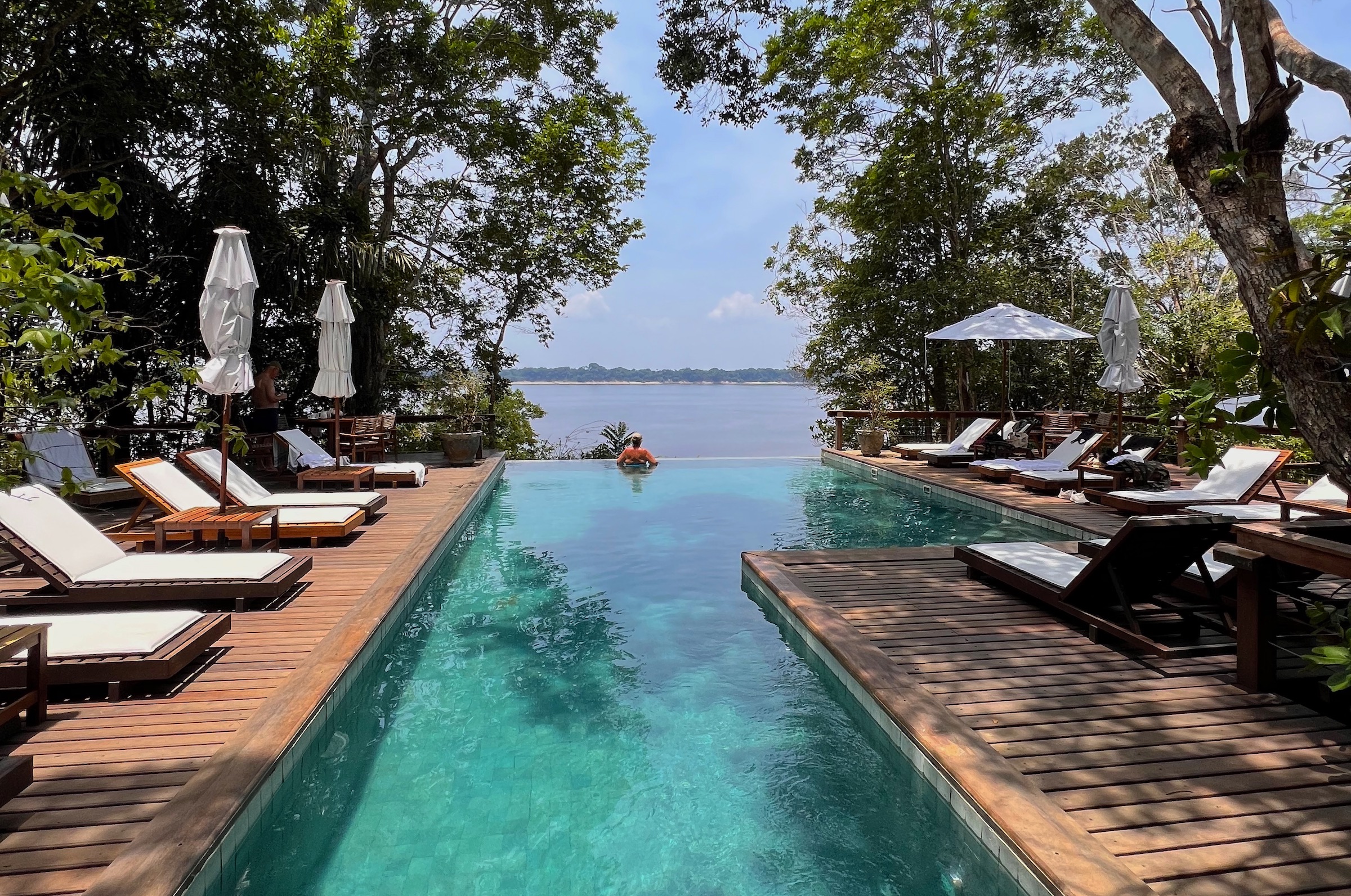 Teatro Amazonas: A Joia Arquitetônica no Meio da Floresta - inspiração 1