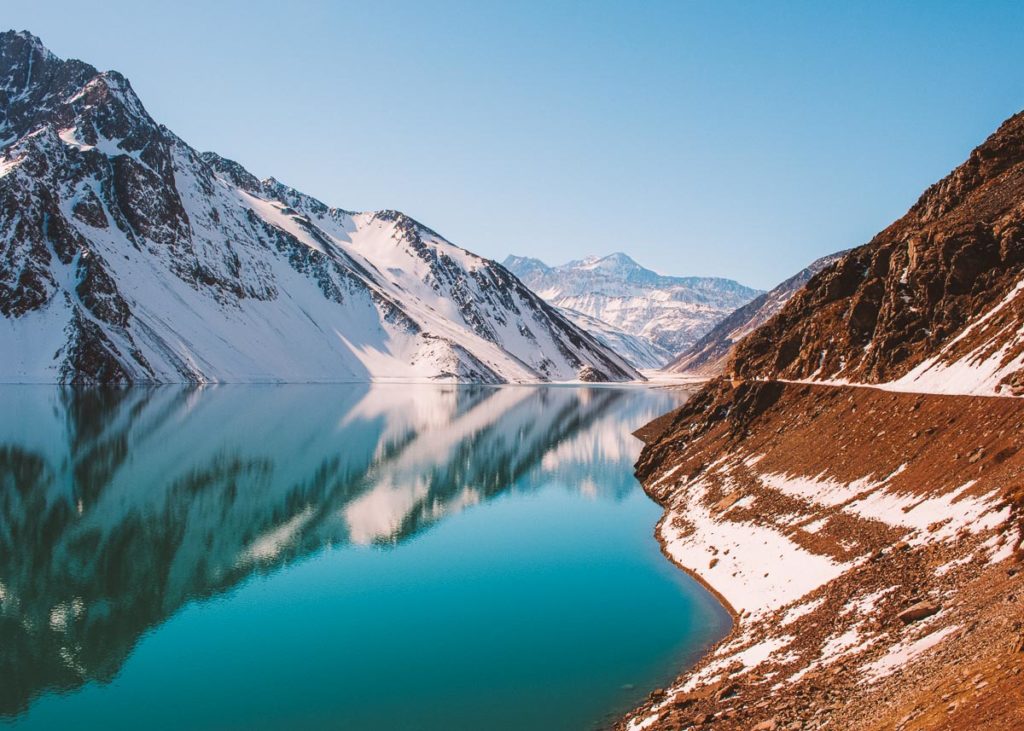 Sabores Inesquecíveis: Um Tour Gastronômico pela Capital Chilena - inspiração 2