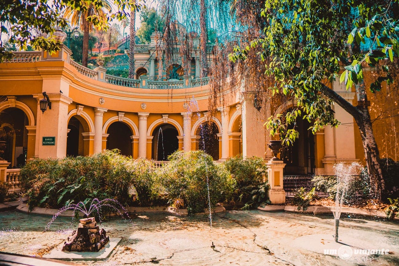 Aventura nas Proximidades: Um Dia no Valle Nevado ou em Cajón del Maipo - inspiração 1