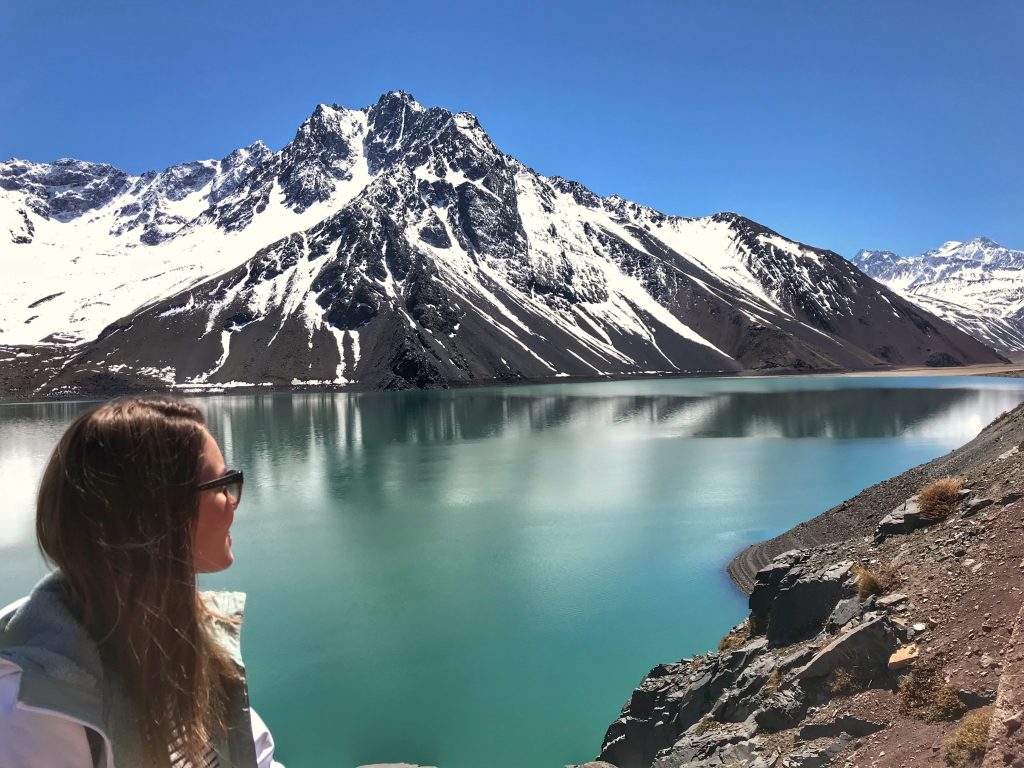 Passeio pelo Centro Histórico: Descobrindo a Alma de Santiago - inspiração 1