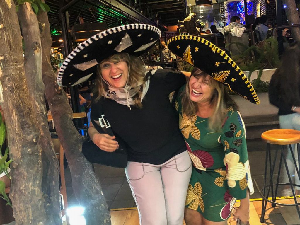 Explorando os Bairros Charmosos: Lastarria, Bellavista e suas Surpresas - inspiração 1