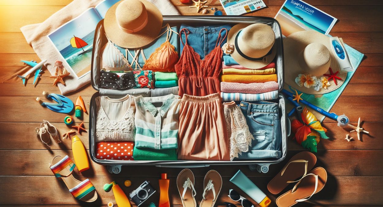 Para Se Refrescar: Garrafas e Borrifadores - inspiração 1